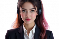 URMI - Sales Assistant 